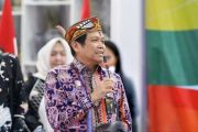 Bank Kalteng bukukan pertumbuhan laba di tengah dinamika makro ekonomi