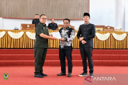 Pemkab Seruyan susun APBD Perubahan 2026 sesuaikan kemampuan keuangan daerah