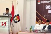 KPU NTB dan DPR mengingatkan bahaya politik uang