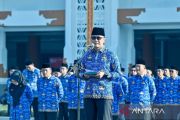 Kepala BKN mengajak ASN NTB berpikir baru dan adaptif teknologi