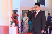 Pemkab menunggu keterangan resmi KPK terkait OTT Bupati Bolmut