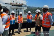 Bulog Papua pastikan beras rusak tidak masuk gudang
