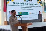 Anggaran revitalisasi sekolah harus transparan di Lotim