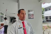 Satpol PP Lombok Tengah tertibkan aksi balap liar