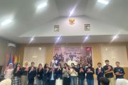 Honda ajak mahasiswa Universitas Muhammadiyah Palu berani wujudkan mimpi dengan #Cari_Aman
