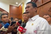 Mentan gandeng 44 bupati perkuat pengembangan bioetanol dari hulu