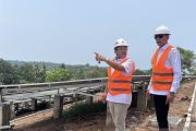 Kemenkop: Kopdes Galang Baru Batam akan kelola PLTS dan sarana usaha perikanan