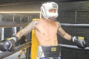 WBA perintahkan petinju David Jimenez dan John Ramirez naik ring