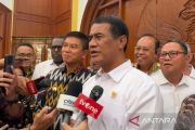 Mentan: Pengembangan bioetanol bisa hemat devisa Rp500 triliun/tahun