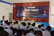 Bambang Patijaya: B50 beri kepastian pasar sawit petani Babel