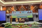 Kabupaten Sigi perkuat sinergi perlindungan perempuan-anak