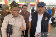 DPRD Kendari temukan penyalahgunaan kode QR BBM saat sidak SPBU