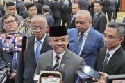 Menkeu tuntaskan penataan jabatan Kemenkeu