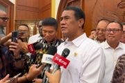 Pemerintah siapkan 2 juta hektare untuk industri bioetanol nasional