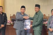 DPRD Batang fokuskan sinergi lintas sektor di perubahan perda pariwisata
