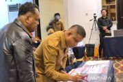 Bupati Bintuni usulkan porsi DBH migas untuk daerah penghasil 45 persen