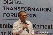 Strategi Kemenko Kumham Imipas wujudkan transformasi digital