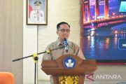 Pemkot Palembang proyeksikan BKB jadi cagar budaya nasional