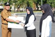 Kemnaker: Hampir 50 persen lulusan program Magang Nasional 2025 telah bekerja di perusahaan