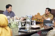 BPK dorong Lampung Selatan perkuat pengelolaan dana BOSP