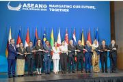 RI stresses infrastructure readiness for Kalimantan ACTS Corridor