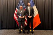 Jakarta, New York shared public transportation strategy
