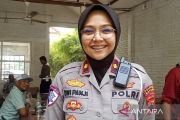 Polresta Batang tingkatkan patroli pantura dan tol tekan kasus laka