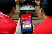 Telkomsel hadirkan kemudahan menyaksikan pertandingan Asian Games 2026