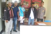 Polda NTT menggagalkan penyelundupan manusia ke Australia