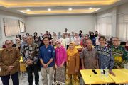 Kemitraan strategis perguruan tinggi untuk memperluas jejaring ilmu, literasi, dan transformasi pendidikan