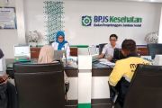 Fauziah Rasakan Kemudahan Layanan Kesehatan dalam Genggaman Lewat Mobile JKN