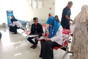 Program JKN Berikan Rasa Aman bagi Sri Purnama dan Keluarga