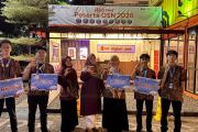 Siswa MAN IC Pekalongan raih empat medali dan honorable mention pada OSN 2026
