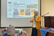 UNP perkuat digitalisasi UMKM Desa Wisata Silungkang Oso di Sawahlunto