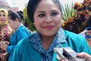 PKK Jayawijaya sukseskan Asta Cita Presiden siapkan generasi terbaik