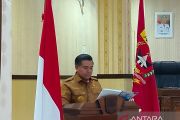 Pemkab Agam alokasikan belanja pendidikan Rp613,74 miliar pada RAPBD 2027