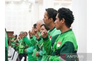 Kemenko PM perkuat perlindungan dan kemandirian pengemudi ojol tuli