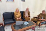 Disperindag Sumbar pantau harga sembako antisipasi kenaikan harga