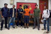 Polda NTT menetapkan seorang WNI tersangka dugaan penyelundupan orang