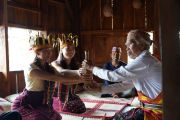 Kemenpar dan BPOLBF perkenalkan wisata Labuan Bajo ke wisatawan Singapura