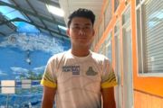 Mahasiswa ini manfatkan BPJS Kesehatan berobat tanpa biaya
