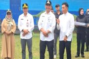 Anggota DPRD Barut apresiasi pasar penyeimbang LPG 3 Kg