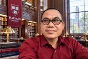 Trump--Xi: Dua raksasa berebut keran dunia
