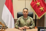 TNI dan OPM saling tembak di Nduga