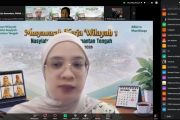 PWNA Kalteng matangkan persiapan Muswil VIII lewat Muskerwil I