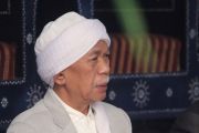 Gubernur NTB kenang TGH M. Izzi Muhsin sebagai ulama yang wakafkan hidup untuk umat