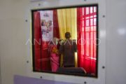 Skrining Tuberkolosis di Padang