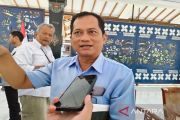 Disperindag Sleman lakukan kajian guna meramaikan kembali pasar rakyat