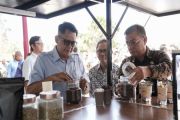 Sleman meluncurkan Kopi Keliling Merapi perkuat pemasaran kopi lokal