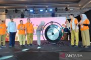 Wawali Surakarta dorong pelajar jadi pencipta karya digital di Kreasso 2026